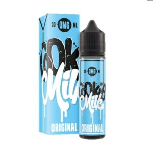 E-Liquid